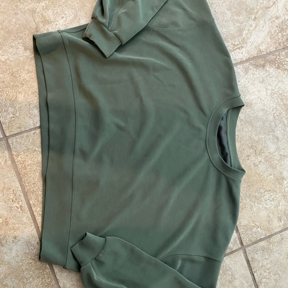 Lululemon oversized softstreme - Picture 2 of 2